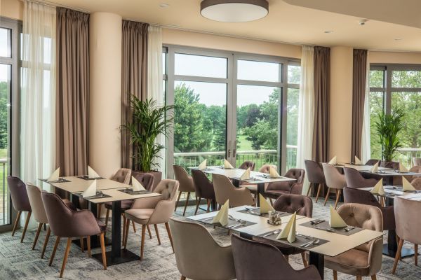Greenfield Golf & Spa All Inclusive****superior (Wichs)